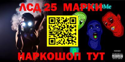 крисы Новокубанск